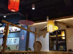 -锅来乐地锅鸡(安亭店)