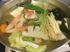 -蟹料理 北海道かに将軍(札幌本店)