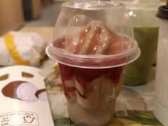 -麦当劳(新塘万达广场分店)