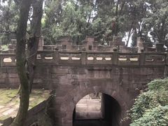 -金堂县云顶石城风景区