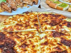 -LUCCA卢卡西班牙海鲜饭(远洋广场店)