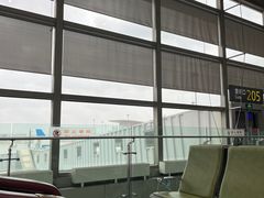 -太原武宿国际机场