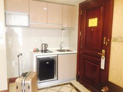 -大连亿锋豪景酒店