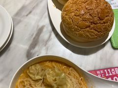 -翠华餐厅(德基广场店)