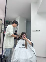 -5M HAIR SALON