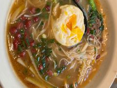 -漆黑觉米粉(三里屯店)