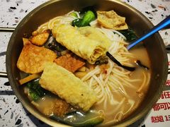 -雙冲柳州螺蛳粉&酸嘢&桂林米粉(簋街店)