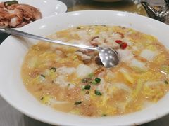 -邢家锅贴老店·非遗·开封菜(金明广场店)