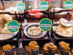 -松沪名灶·豆浆鱼头·新上海菜(飞航吾悦广场店)