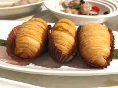 飘香榴莲酥-潮福城大酒楼(湖滨北路店)