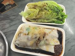 -穗银肠粉店(东川路店)