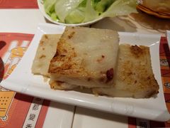 香煎萝卜糕-点点心点心专门店(湾仔店)