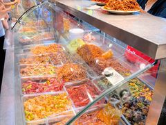 -春花民族美食(佳木斯总店)
