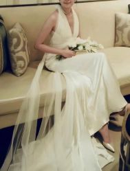-Vera Wang婚纱礼服旗舰店