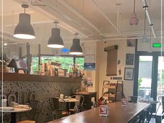 大堂-BOLLO意大利餐厅(龙山万物工场店)