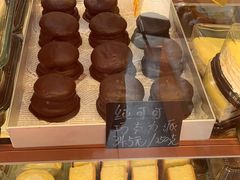 -包满意面包糕点(东坝店)