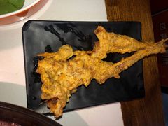 -老天桥蛙炉火锅(姑苏总店)