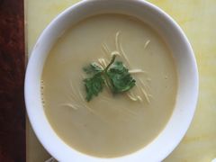 鱼汤面-晓成酒店(盐马路店)