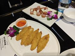 -法兰度航空主题餐厅(端州店)