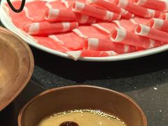 -南门涮肉(北洼路店)