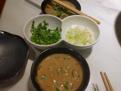 -宣武小院涮肉(前门店)