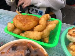 -逍遥镇刘相五胡辣汤豆沫馆(康复中街店)