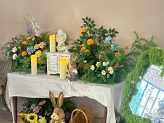 -HERRE·FARM 赫尔露营农场·团建聚会包场