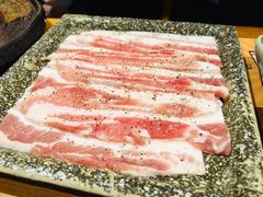 -竹涟烧肉(太古里店)