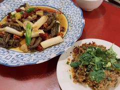 -百年粉蒸牛肉