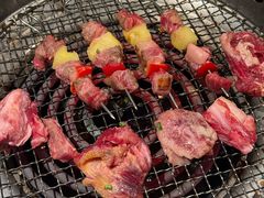 -火炉火自助餐(西直门凯德MALL店)