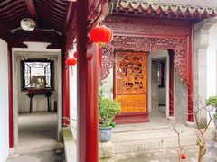 -苏州冶园园林民宿(太湖西山风景区店)