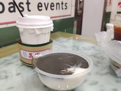 -芝麻糊世家(西华店)