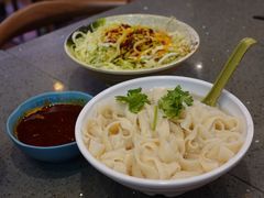 -黄牌鸡西刀削面·东北菜馆(深圳总店)