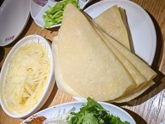 -榆林镇筋饼(知春路店)