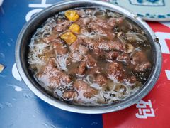 -老火车站牛肉粉