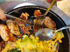 招牌胡椒牛排-胡椒厨房(学府凯德店)