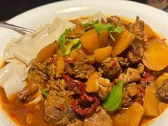 -那时新疆(经纬汇店)