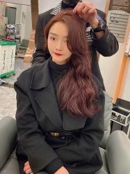 -V8潮牌·接发烫染连锁