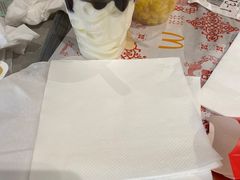 -麦当劳(宾水西道店)