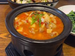 -粗茶淡饭·隐庐私厨(东亭店)