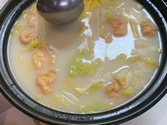 -旺顺阁鱼头泡饼(小红门店)