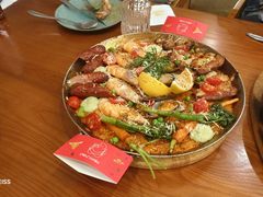 -CRAZYONES西班牙海鲜饭(上海美罗城店)