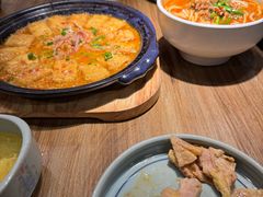 -云海肴汽锅鸡·云南小炒(曲江大悦城店)