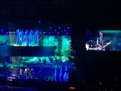 -南京奥林匹克体育中心-体育馆