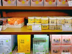 -奈雪的茶(印象城店)