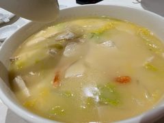 -老爷庙风味美食府(魏都大道店)
