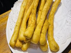 -牛必福潮汕牛肉火锅(油坊桥店)