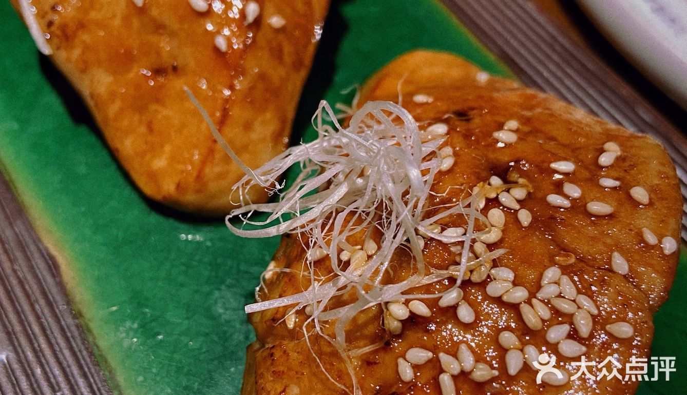 大件夹抵食SUSHI🍣