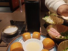 -九牧鱻·渝老鬼重庆火锅(人民路店)