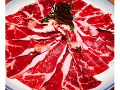 -将军日本餐厅·Shogun 传统日料·铁板烧·板前料理(厦门马哥孛罗东方大酒店)